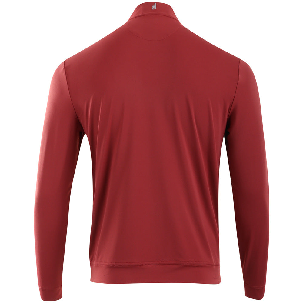 Motion Performance 1/4 Zip Pullover