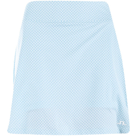 Women's Amy Print Skort
