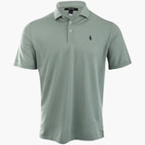 Classic Fit Performance Polo