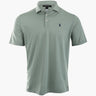 Classic Fit Performance Polo