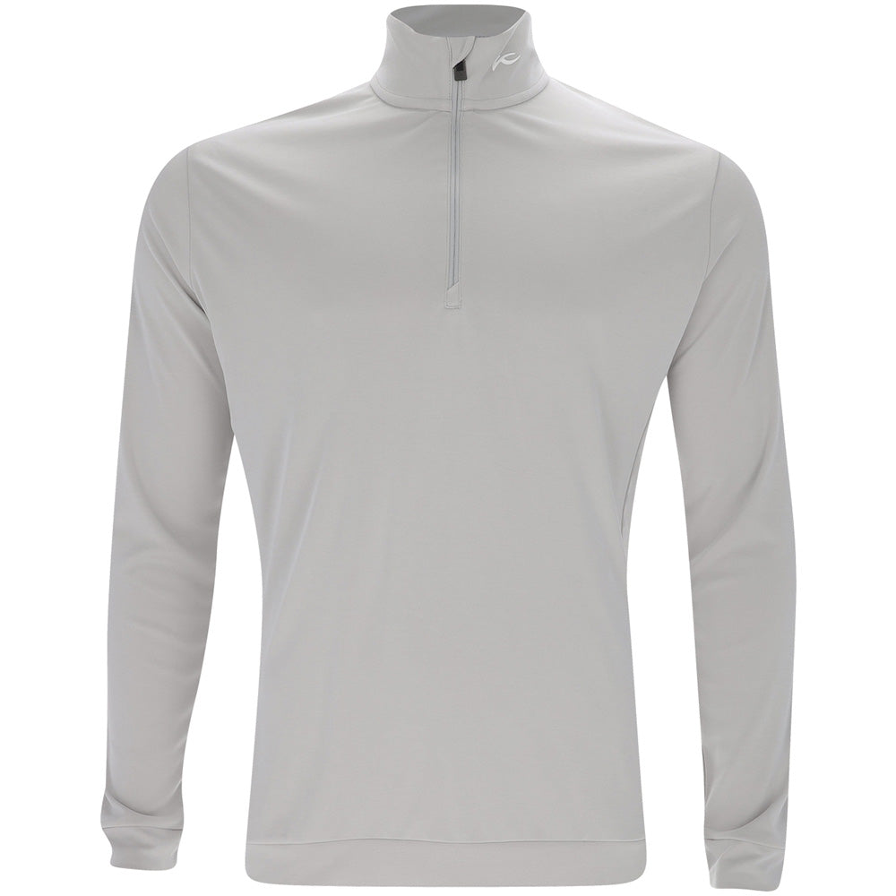 KJUS Kallen 1/2 Zip Pullover Fairway Styles