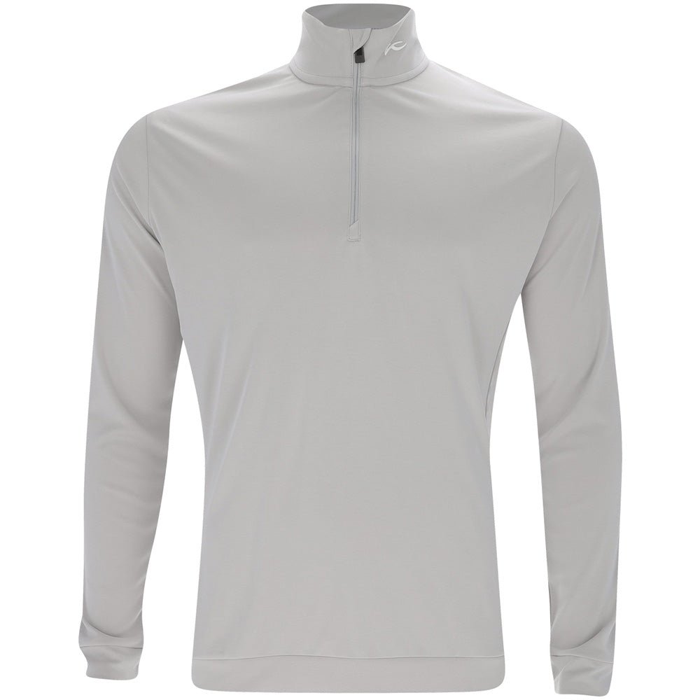 Kallen 1/2 Zip Pullover - Fairway Styles