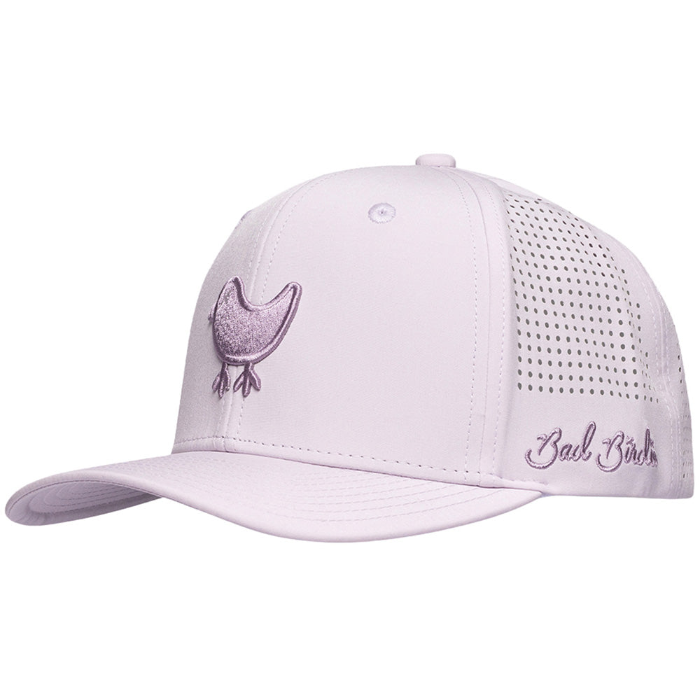 Birdie Snapback Hat