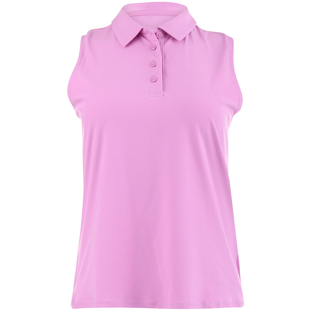 Women's Victory Dri-FIT Sleeveless Polo