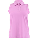 Women's Victory Dri-FIT Sleeveless Polo