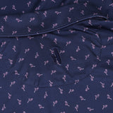 Performance Featherweight Polo - Neon 'Mingo Print
