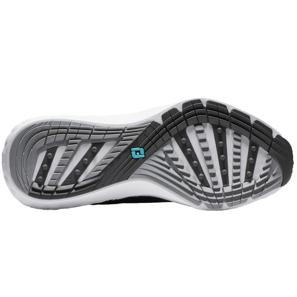 Quantum Spikeless Golf Shoes
