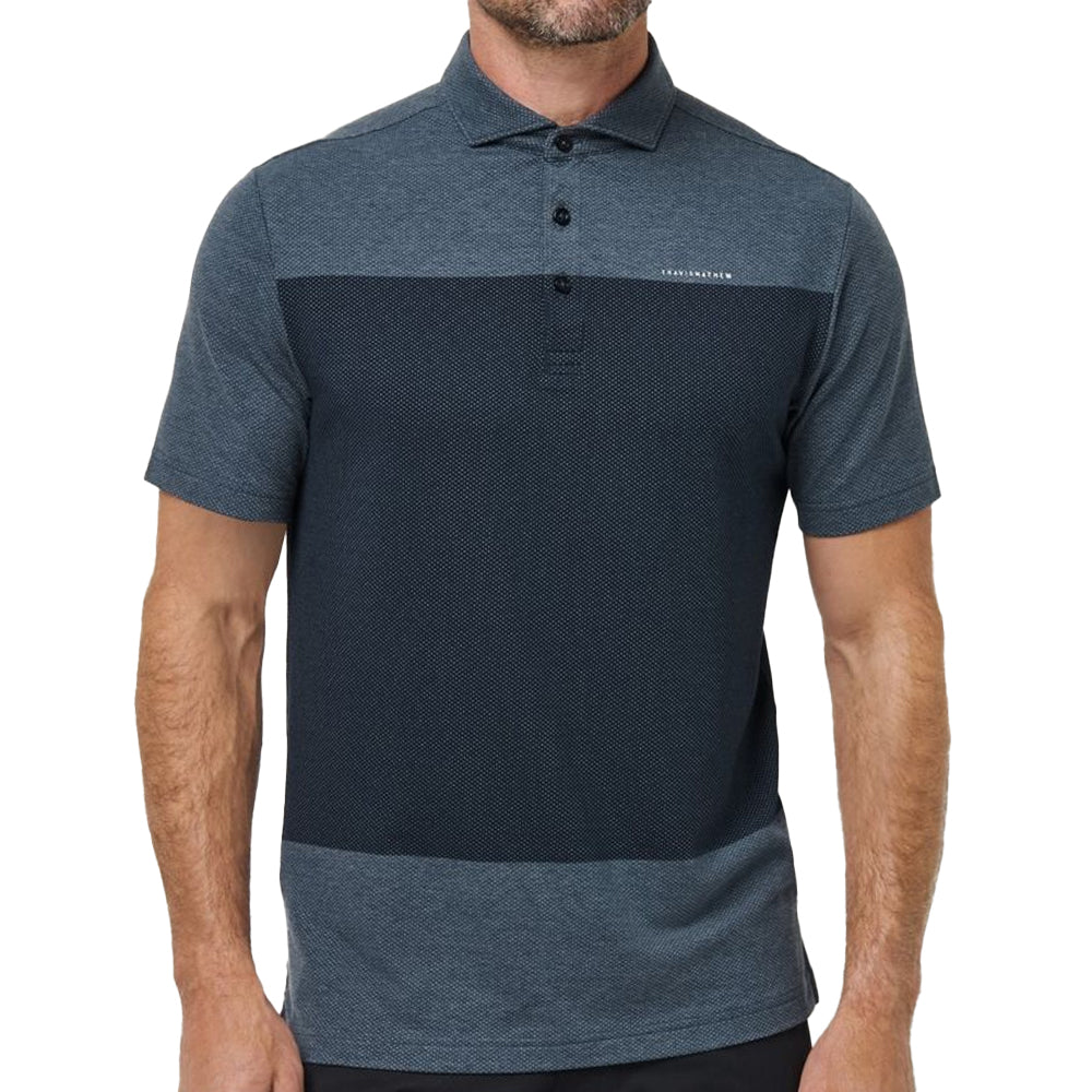 Rudder Runner Polo