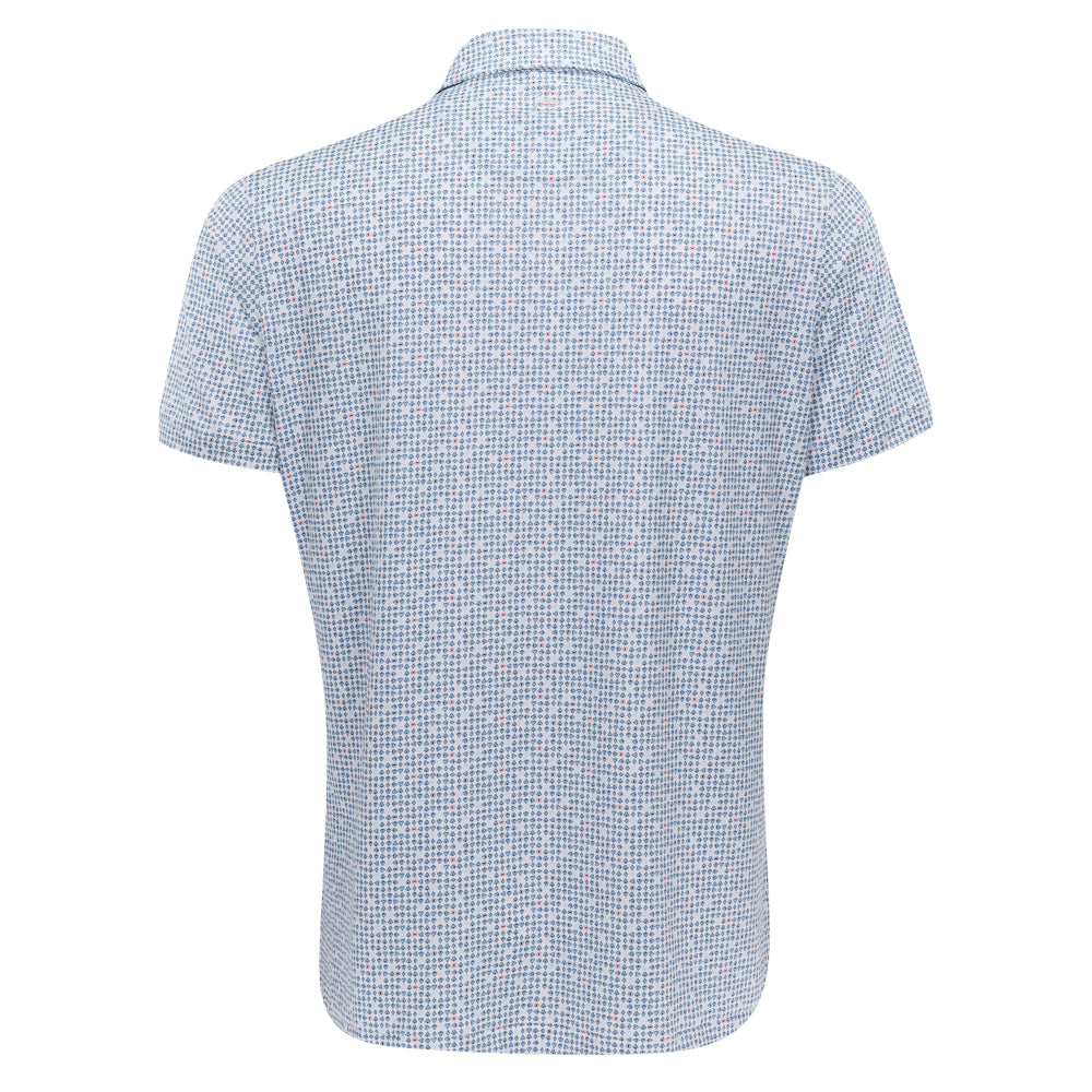 Ace Of Spades Performance Jersey Polo