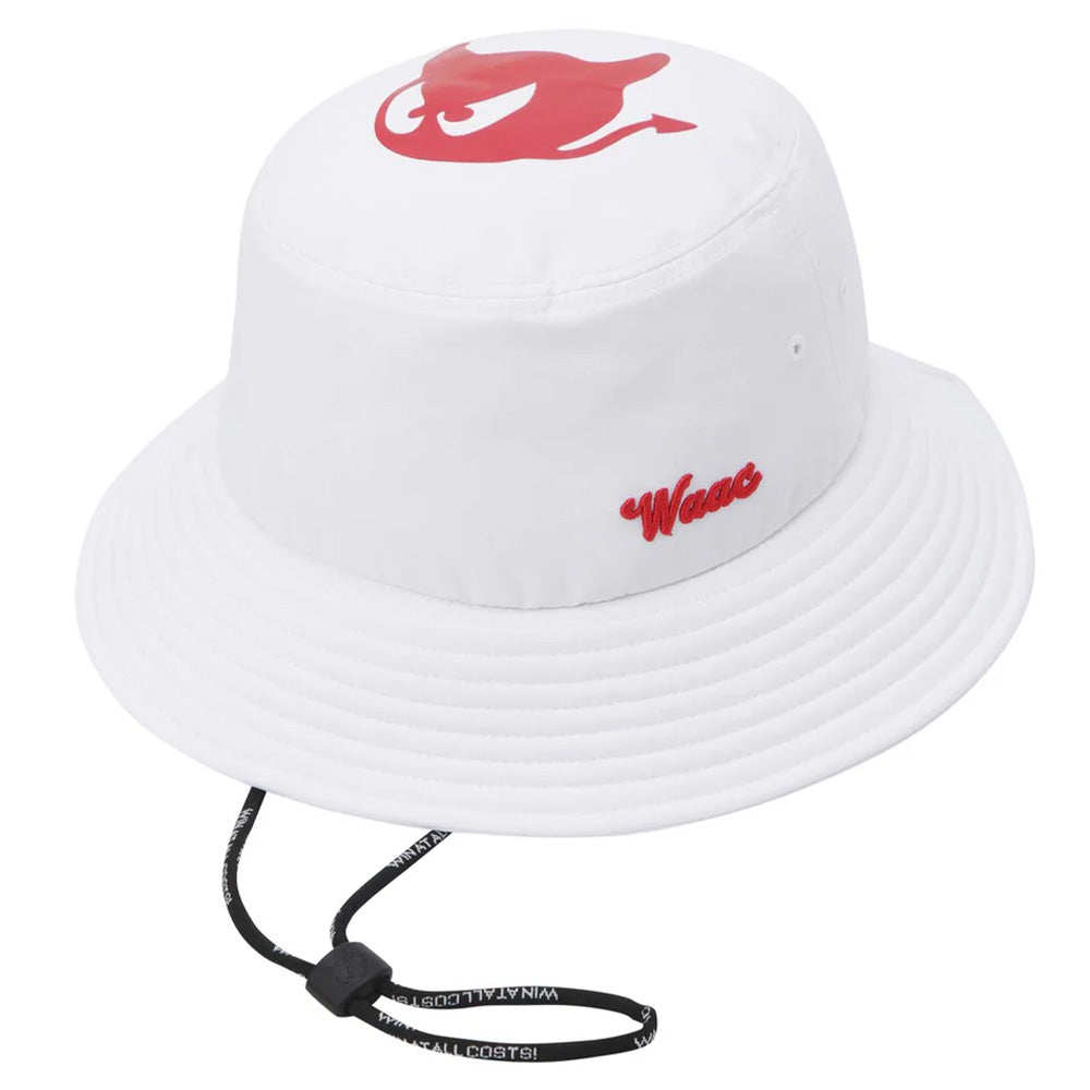 Women's WAACKY Open Bucket Hat