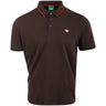 Originals Twistknit Trefoil Polo