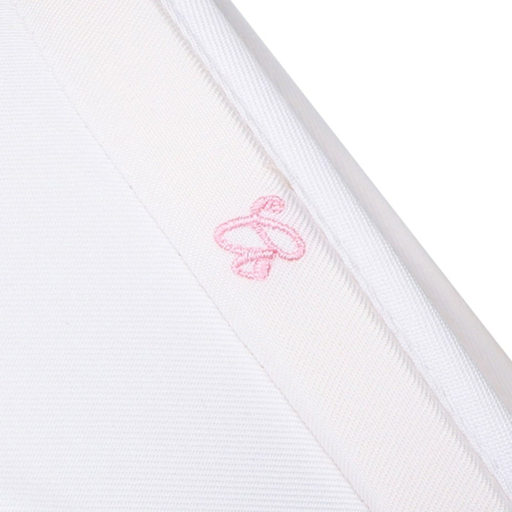 Women's April Wide Brim Clip Visor