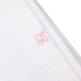 Women's April Wide Brim Clip Visor