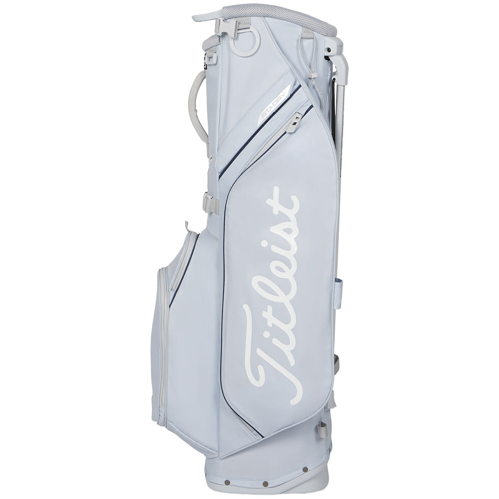 Players S4 Stadry Stand Bag