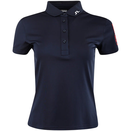 Women's Rose Tour Tech Polo - Fairway Styles