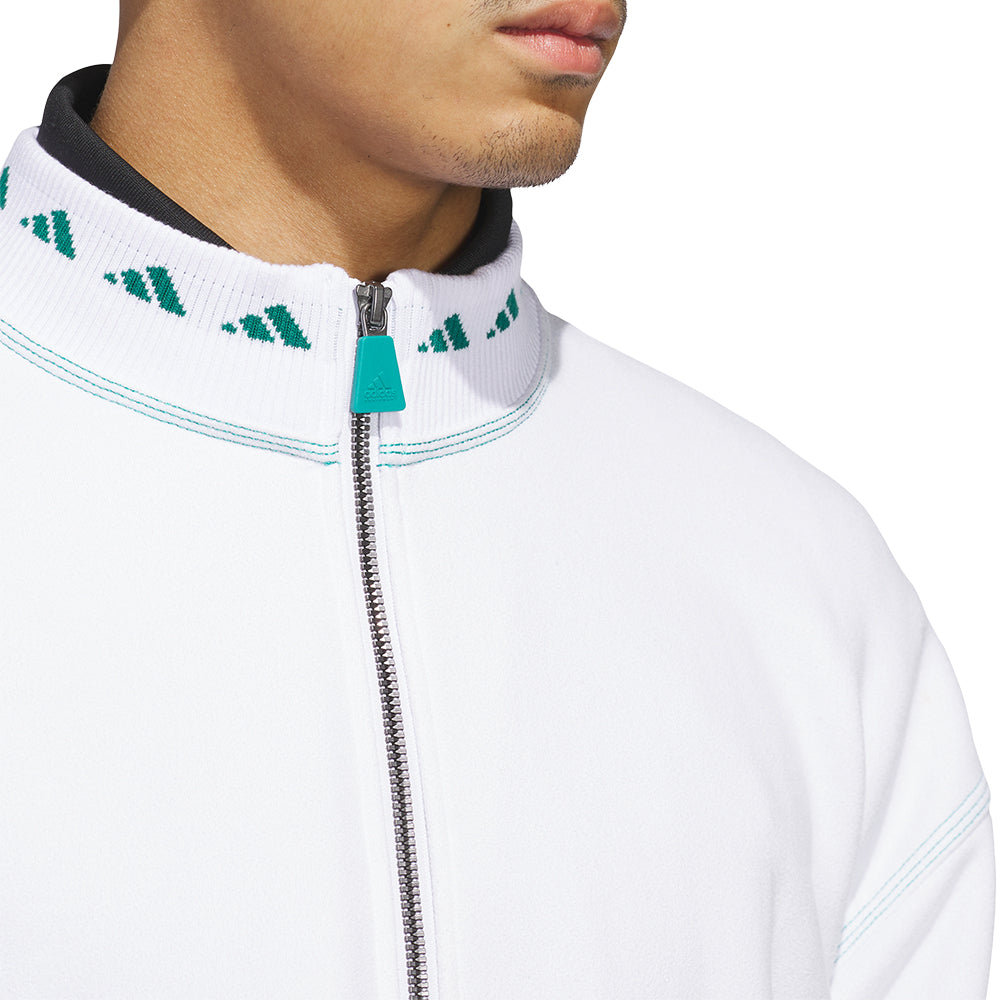 Equipment 1/4 Zip Pullover