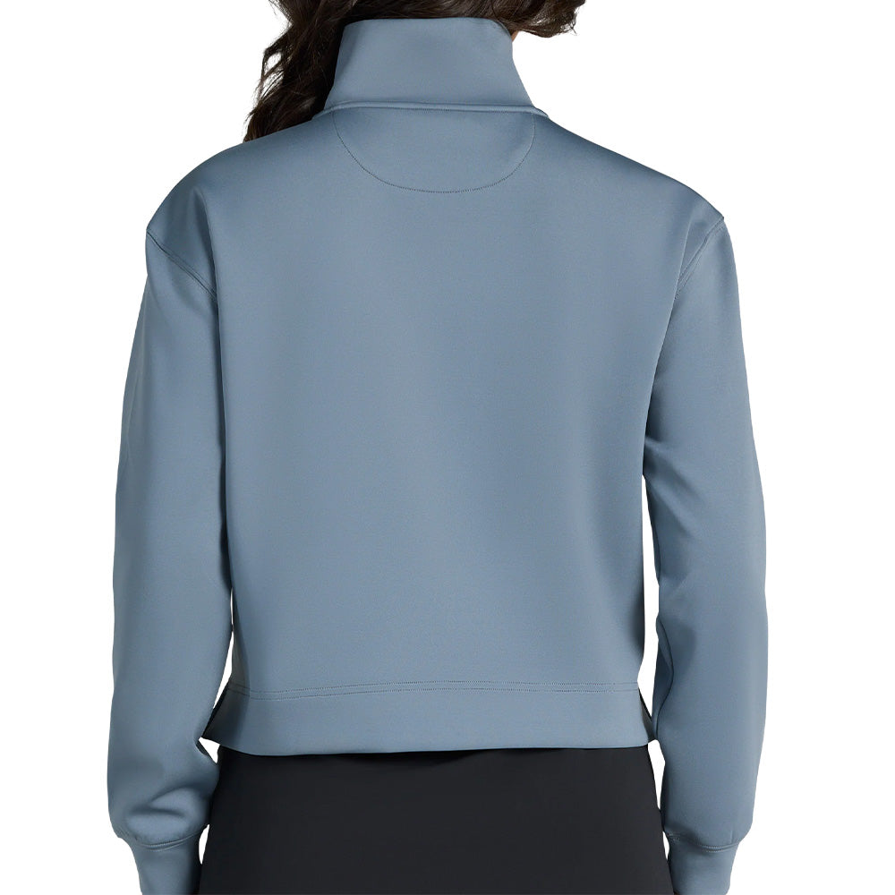 Women's At Ease 1/4 Zip Pullover