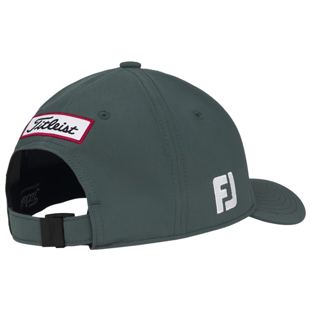 Juniors' Junior Tour Performance Hat - Fairway Styles