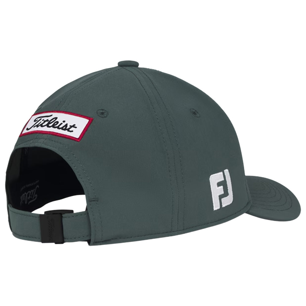 Juniors' Junior Tour Performance Hat