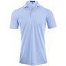 Verse Performance Mesh Polo