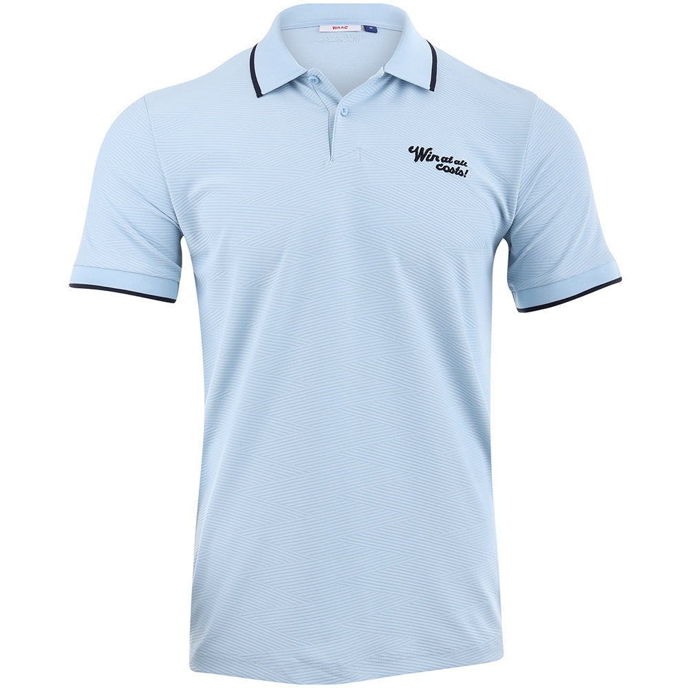 Slogan Tipping Polo
