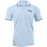 Slogan Tipping Polo