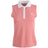 Women's Claudia Polo - Coral Haze
