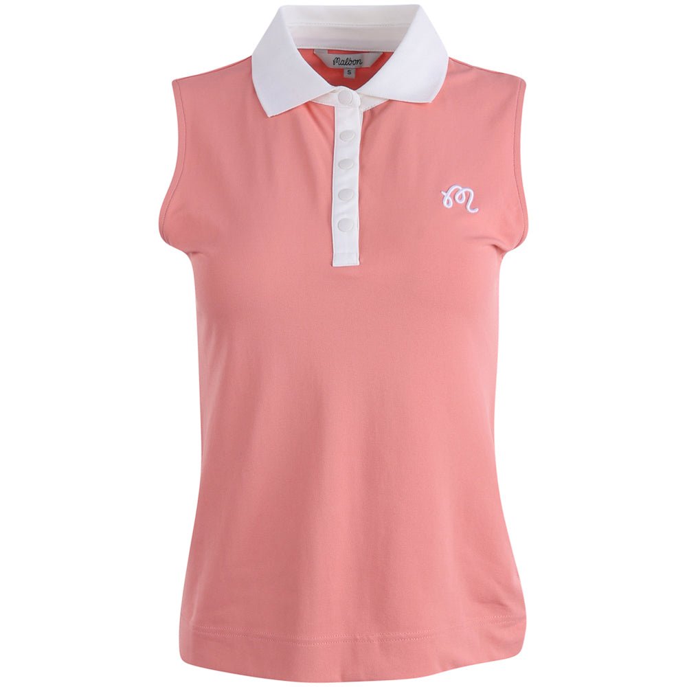 Women's Claudia Polo