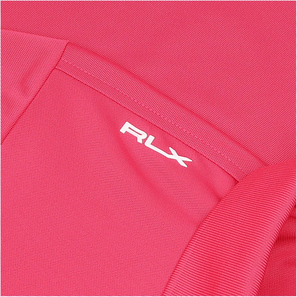 Women's Air Tech Pique Knit Polo