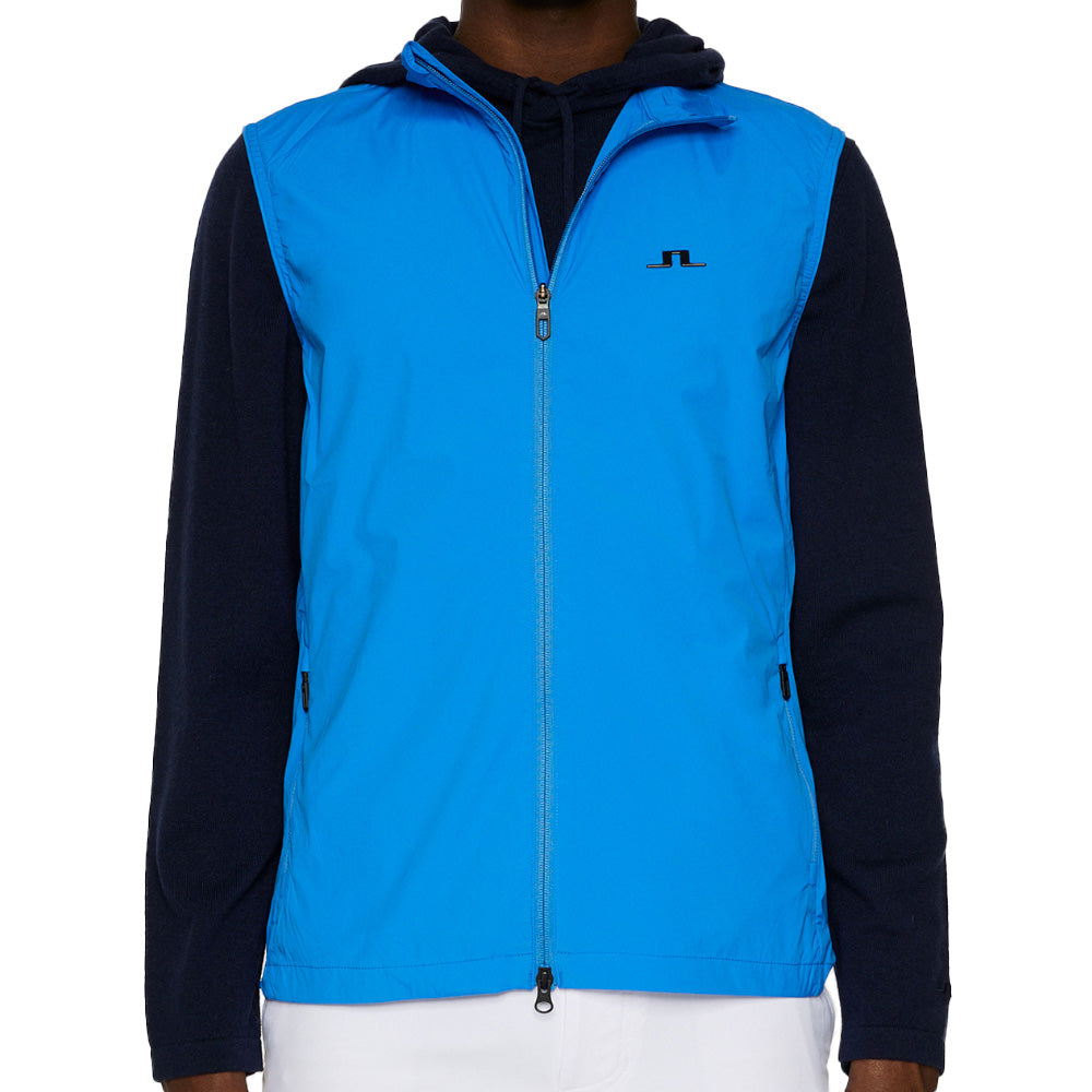 Ash Light Packable Vest