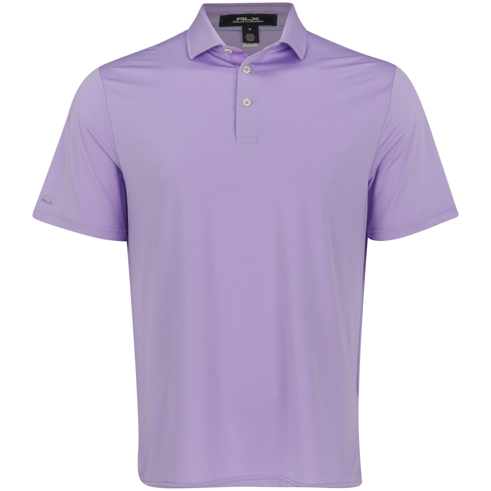 Classic Fit Performance Polo