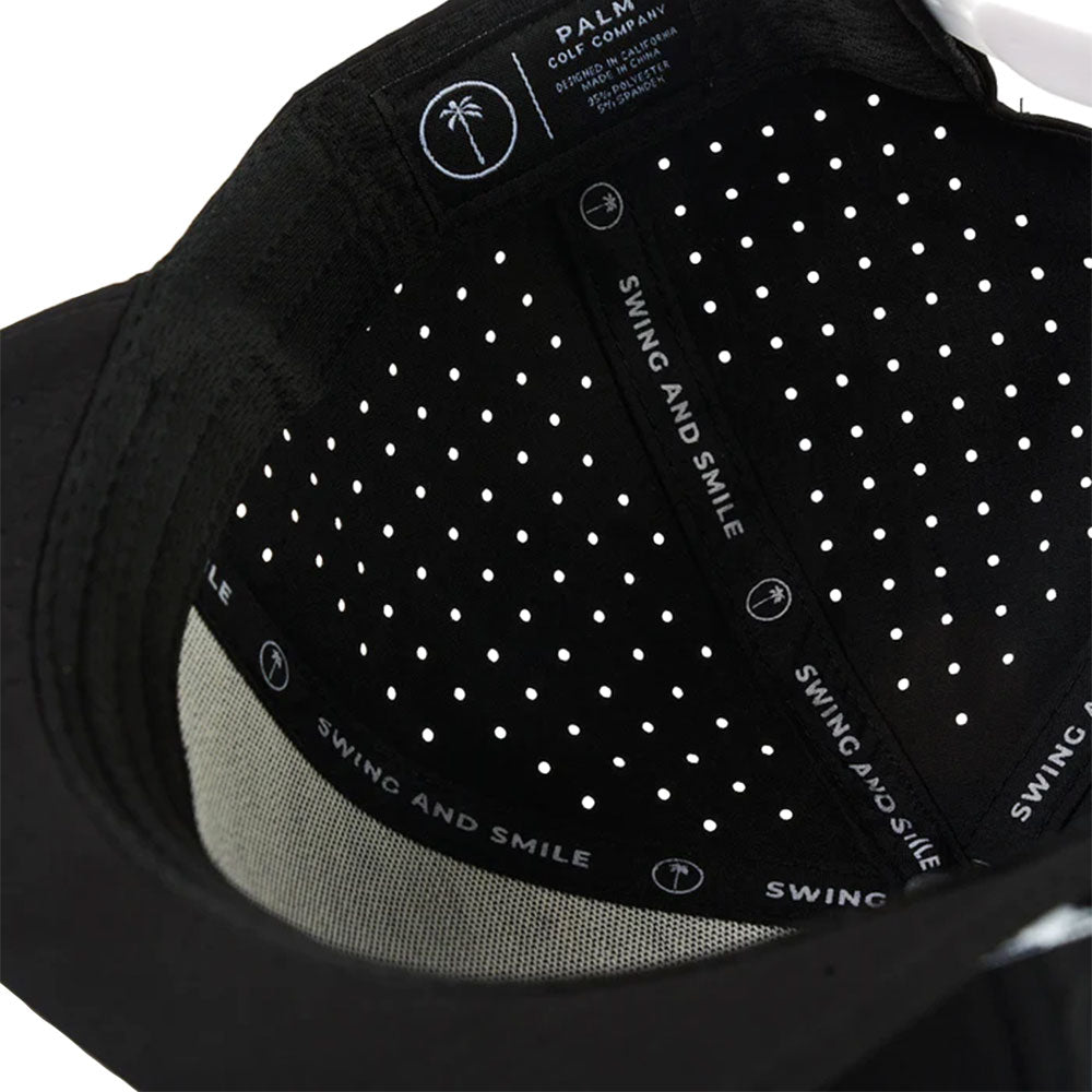 Coast To Coast Snapback
