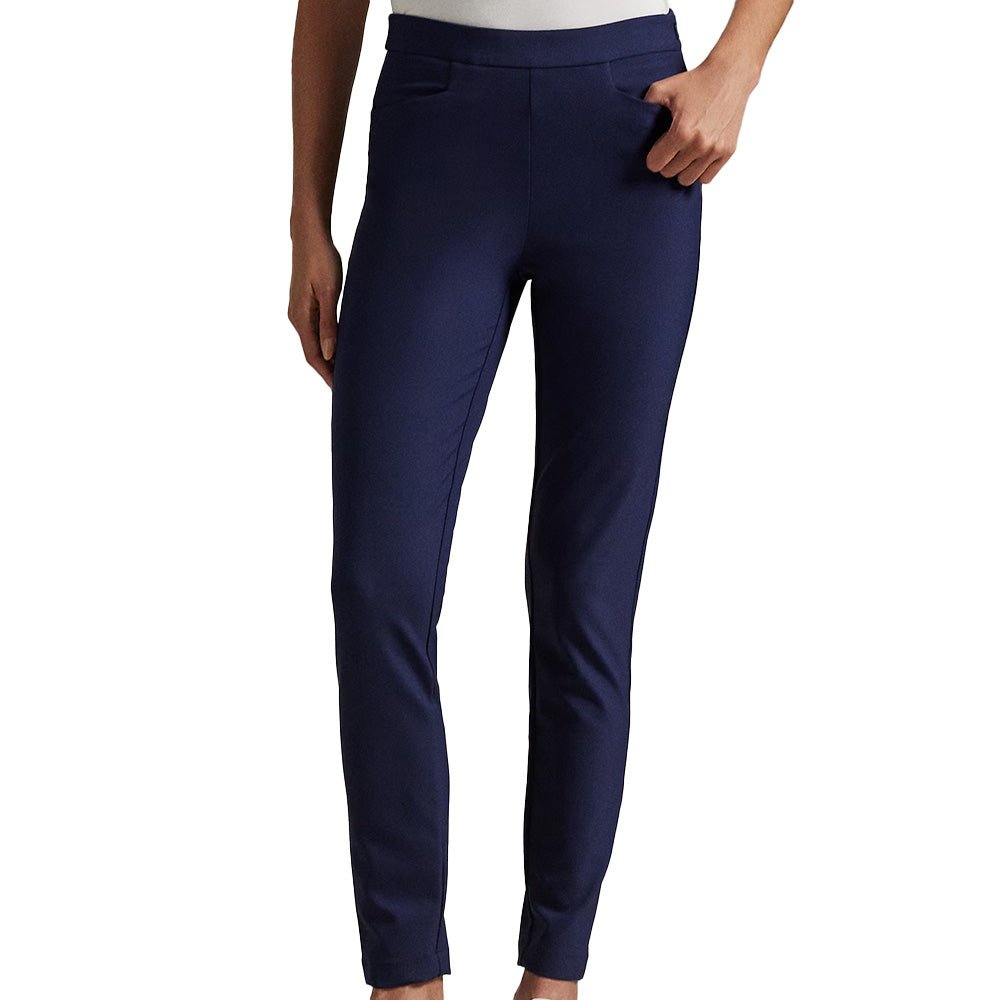 Stretch - Twill Pants - Fairway Styles