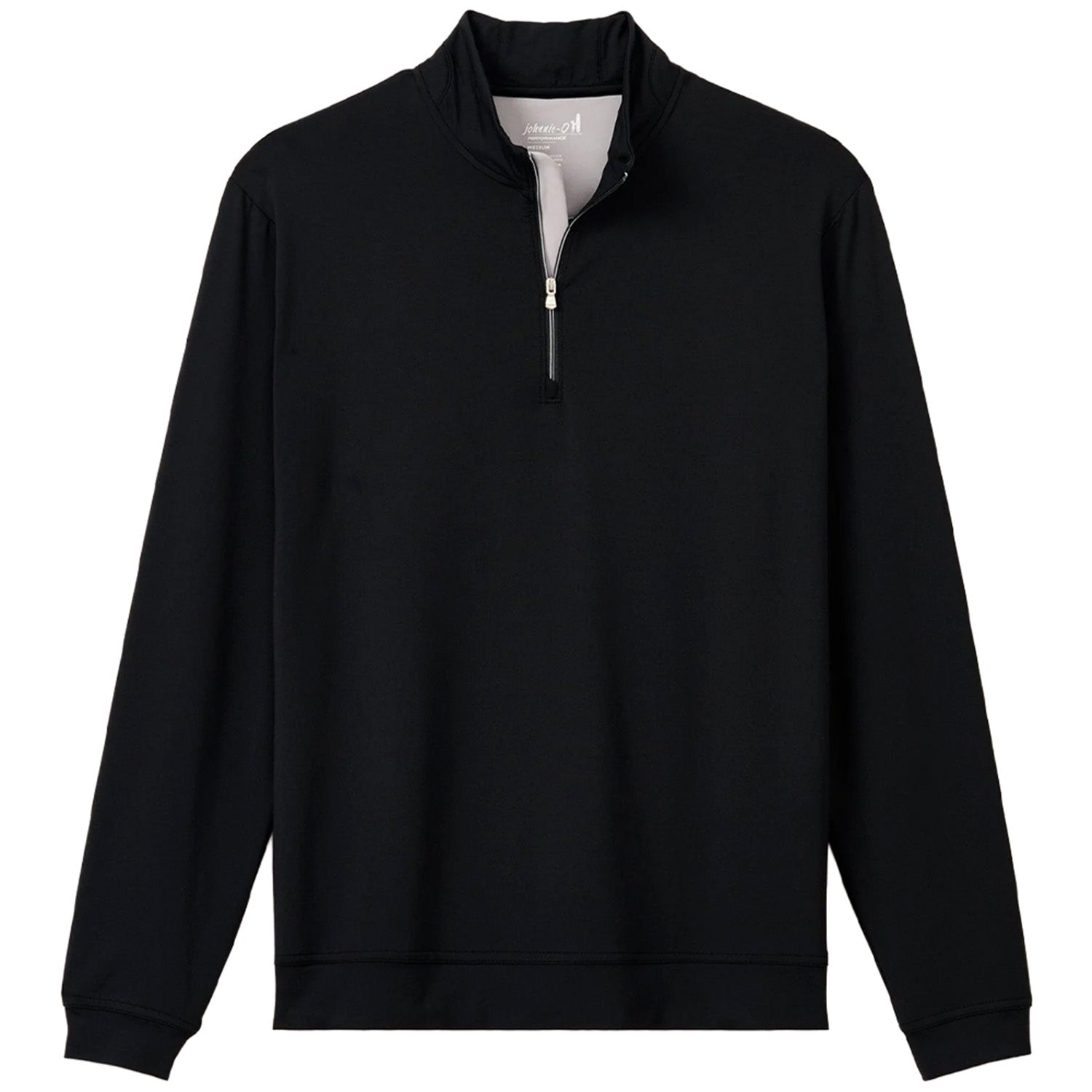 Motion Performance 1/4 Zip Pullover