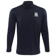 Essential 1/2 Zip Mid Layer - Fairway Styles
