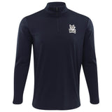 Essential 1/2 Zip Mid Layer - Fairway Styles