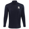 Essential 1/2 Zip Mid Layer - Fairway Styles