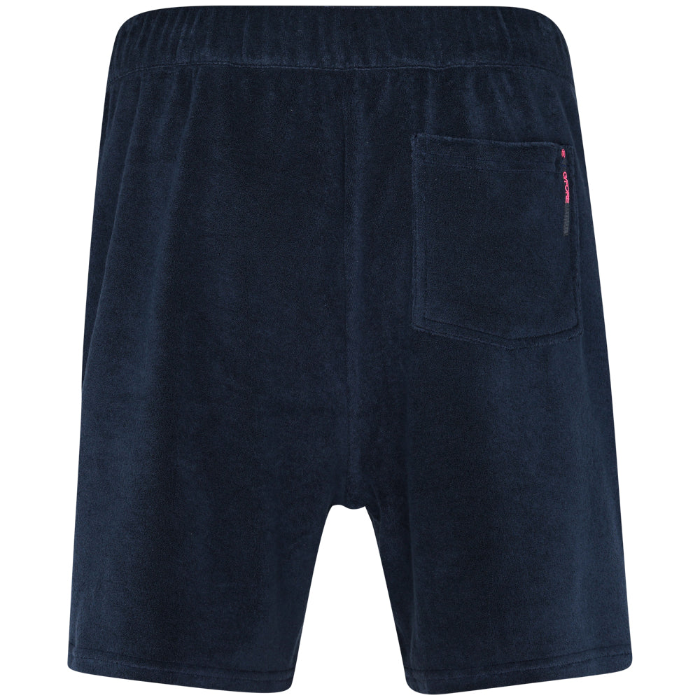 French Terry Lounge Shorts