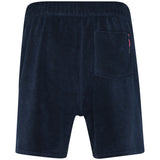 French Terry Lounge Shorts