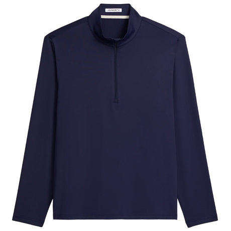 D Street 1/4 Zip Pullover - Fairway Styles