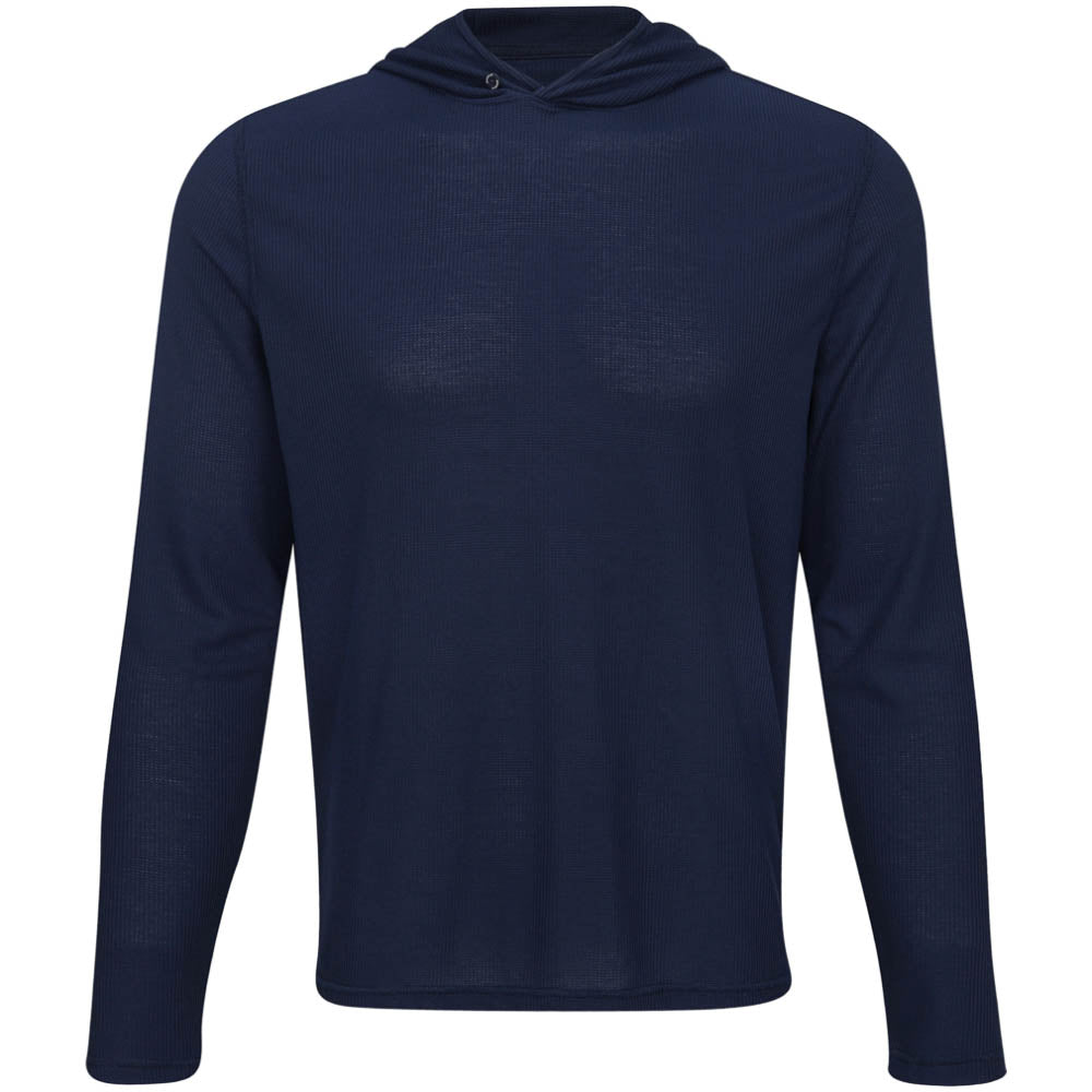 Brinson Hooded Top