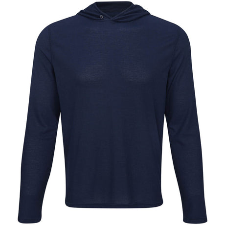 Brinson Hooded Top