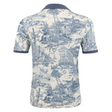 Women's Bardot Huntress Toile Sweater Polo