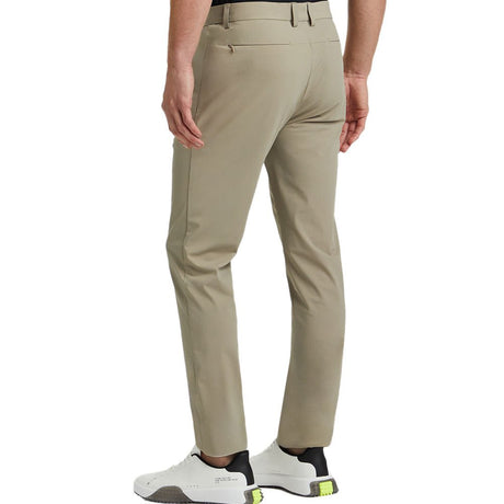 Maverick Taper Carvico Warp Knit Pants - Fairway Styles