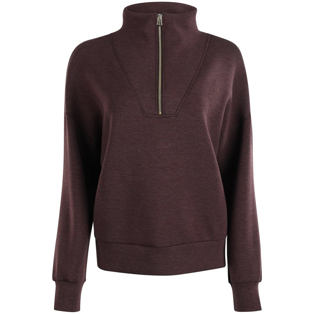 Women's Hawley 1/2 Zip Sweatshirt