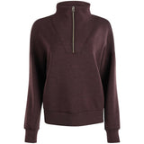 Women's Hawley 1/2 Zip Sweatshirt