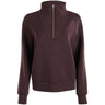 Women's Hawley 1/2 Zip Sweatshirt
