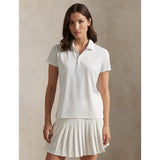 Women's Air Tech Pique Knit Tournament Polo - Fairway Styles