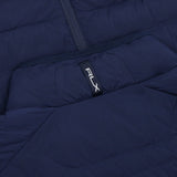 Quilted Vest - Fairway Styles