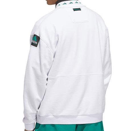 Equipment 1/4 Zip Pullover - Fairway Styles